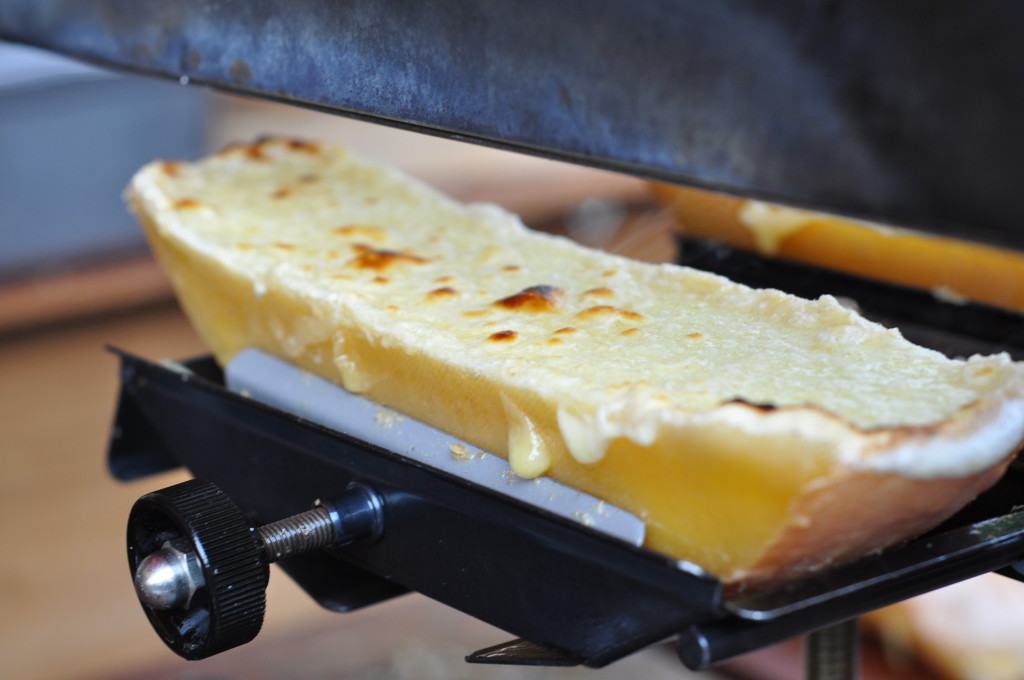 Cheese and Wine F.lli Panizzi, Courmayeur- Raclette