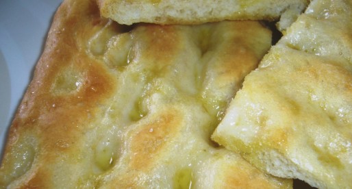 Antica Sciamadda – Genova