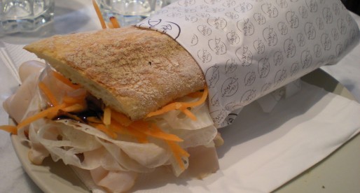 Panini Durini – Milano