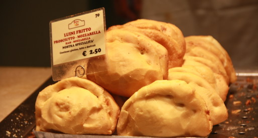 Luini – Milano