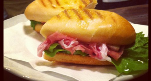 Il Panino Giusto – Milano