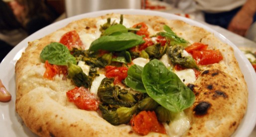La Pizza dal 1964 da Attilio – Milano