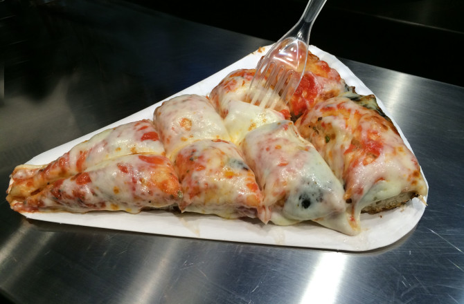 Spontini – Milano