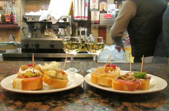 Cantina di vini già Schiavi – Venezia