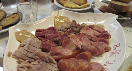 Buffet da Pepi – Trieste