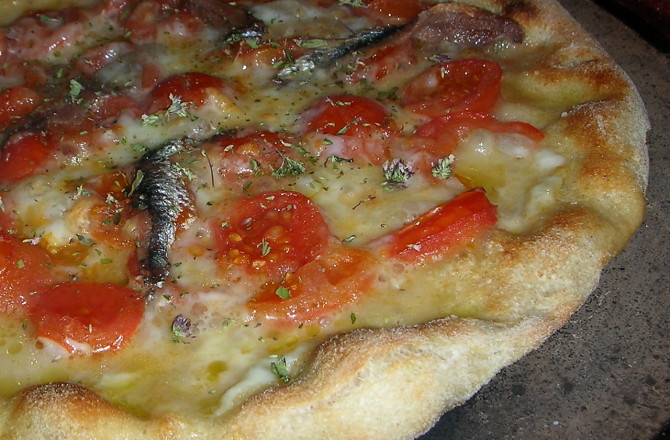 Orsucci – Da Armando – Ferrara