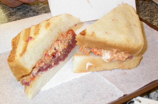 Clinica del Panino – Parma