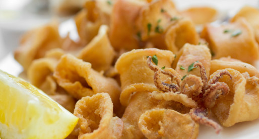 Olio Pesce Fritto – San Benedetto del Tronto (AP)