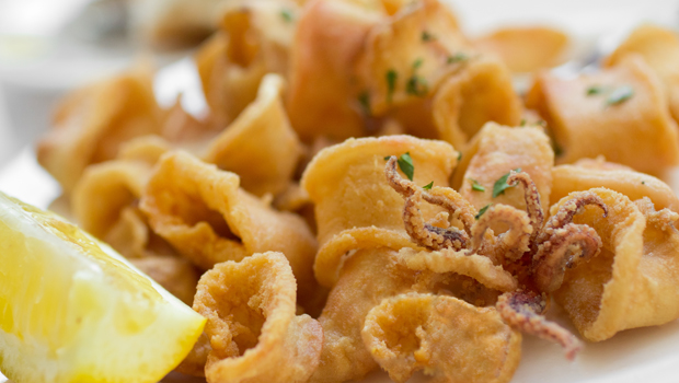 Olio Pesce Fritto – San Benedetto del Tronto (AP)