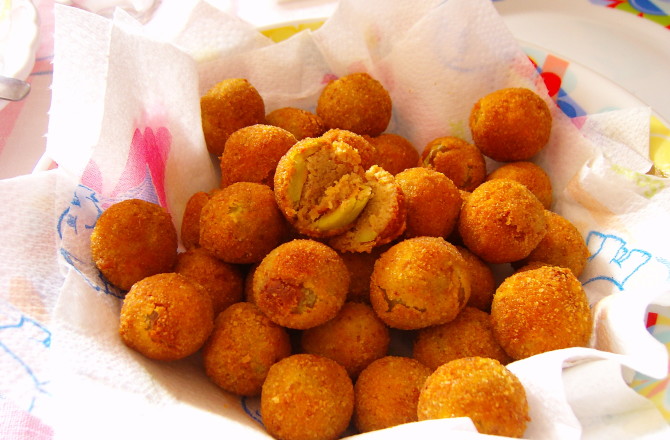 Olive Piu’ – San Benedetto del Tronto (AP)