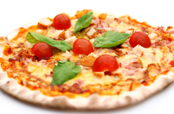 Pizza in Piazza – San Benedetto del Tronto (AP)