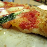 Il Pizzaiolo d’Oro – Marino (Roma)