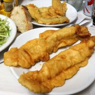 Filettaro – Roma