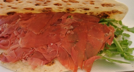 Kalamaro Piadinaro – Roma