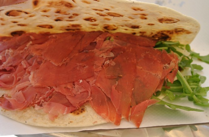 Kalamaro Piadinaro – Roma