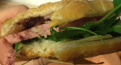 Panino Divino – Roma