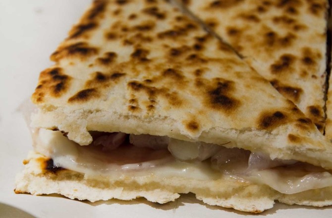 Piadina Maioli – Roma