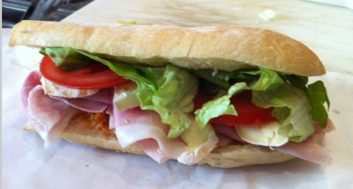 La Sandwicheria – Roma