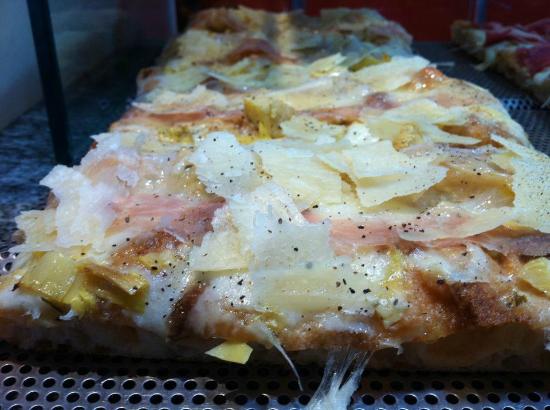 Compagnia della Pizza – Giulianova, Teramo