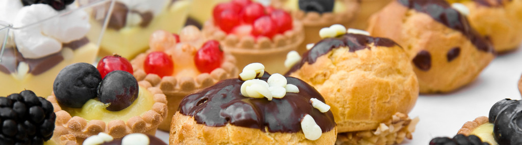 Panificio Boccia,  Ischia, Napoli - pasticcini