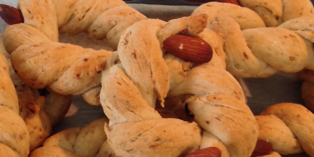 Tarallificio Leopoldo, Napoli - taralli