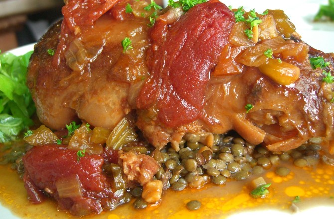 Le Zendraglie – Napoli