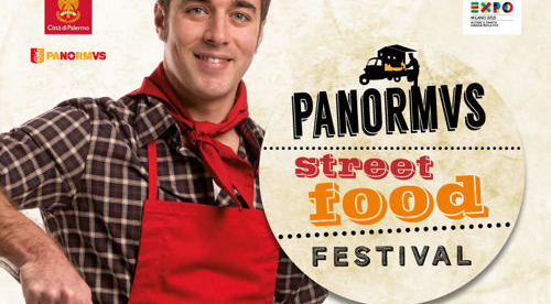 Panormvs street food festival a Palermo : 18-19 Apr 2015