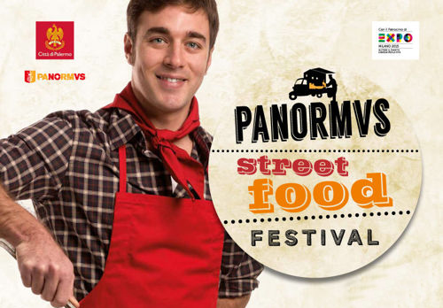 Panormvs street food festival a Palermo : 18-19 Apr 2015