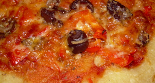 Antica Casa di Gesù – Altamura, Bari
