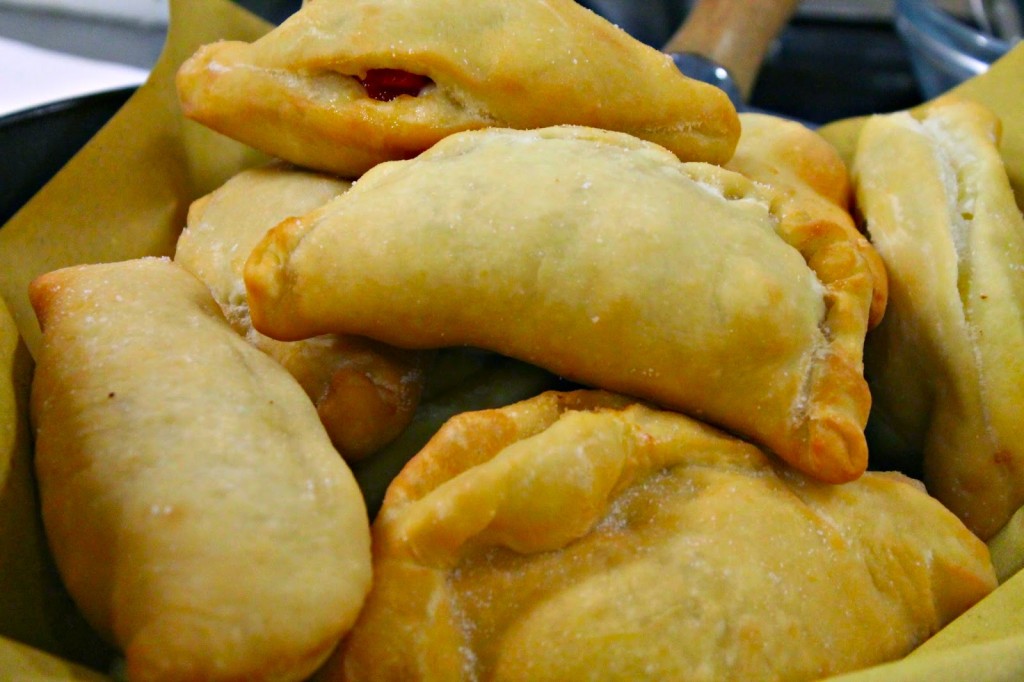 Tony Bar - Fasano, Brindisi - Panzerotti