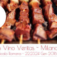 In Vino Veritas: Street Food a Milano – 22, 23, 24 Gen 2016
