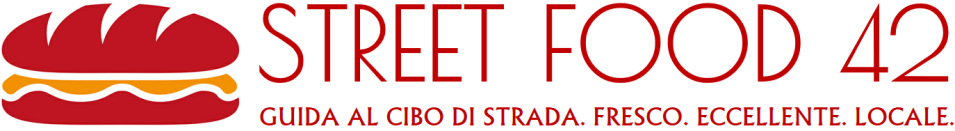 Street Food 42 – Cibo di strada - Street food e cibo di strada in tutta Italia