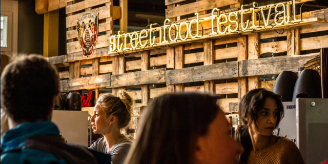 elenco food truck per organizzare eventi di cibo di strada