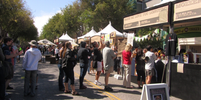 elenco food truck per organizzare eventi di street food