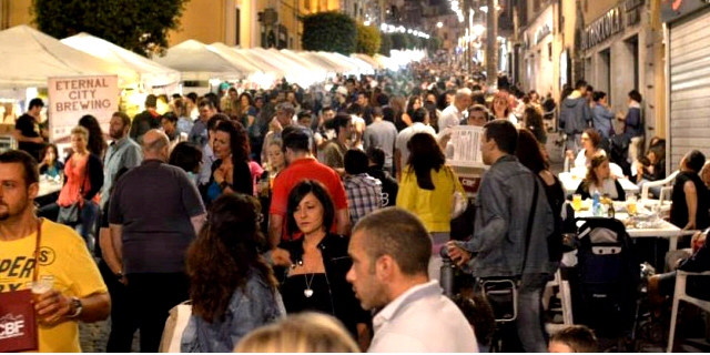 elenco food truck per organizzare eventi di cibo di strada