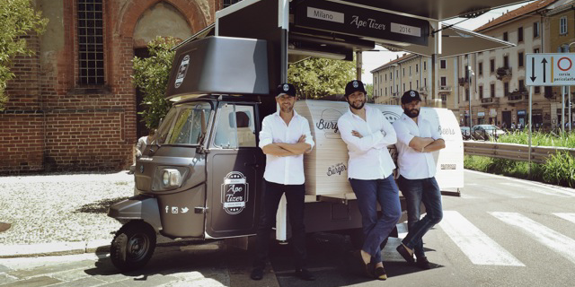 Food truck - elenco dei food truck di cibo di strada - inserisci qui il tuo food truck
