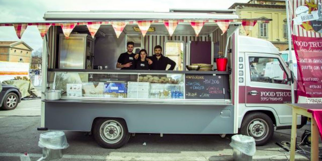 Food truck - elenco dei food track di street food - inserisci qui il tuo food truck