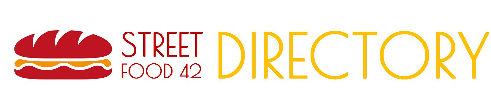 StreetFood42 Directory logo