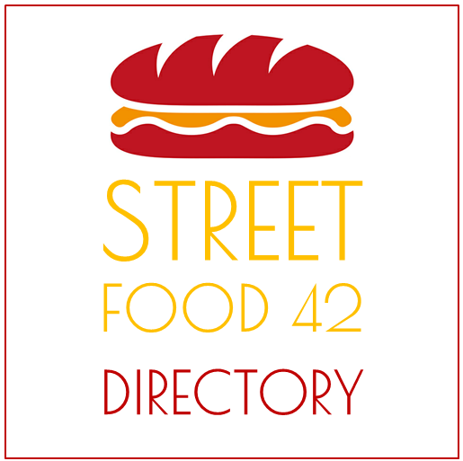 Streetfood42 Directory - Logo