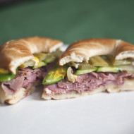 The Bagel Factory – Milano