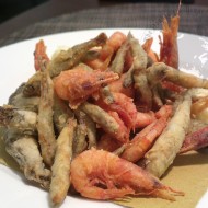 Blu Mare (Le Frit c’est Chic) – San Vito Chietino, Chieti